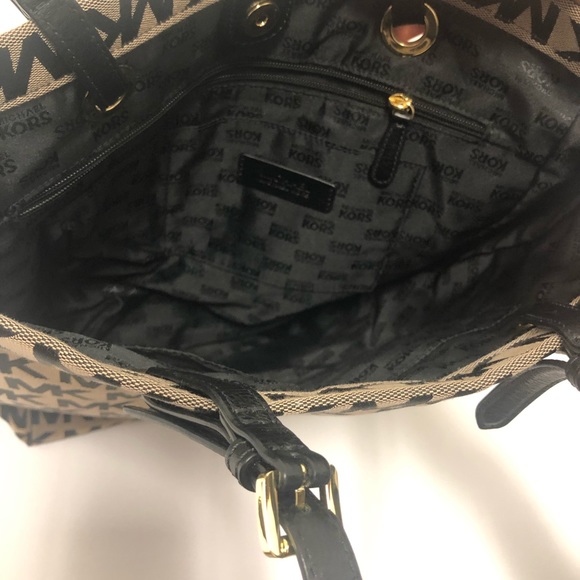 Michael Kors shoulder bag - Picture 5 of 6